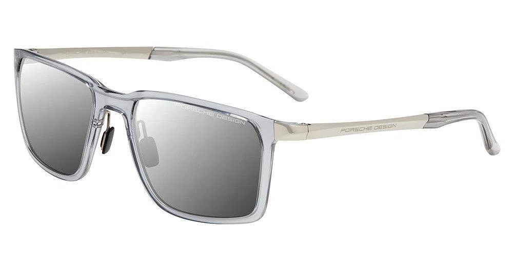 Porsche Design P86002 Sunglasses - view 4